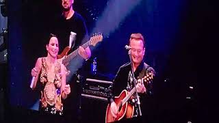 THE CORRS  SO YOUNG LIVE IN JAKARTA 2023 [upl. by Malachi173]