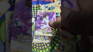 Naruto cards prayer [upl. by Blunt]