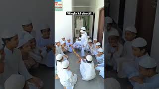 Duniya mein mujhe tumne jab apna banaya hai vairal naat Sharifnaatshortsfeed shortvideocute [upl. by Attolrac335]