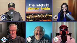 The Wichita Dinner Table  102324 [upl. by Niawat]