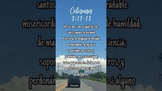 Colosenses 31213 labiblia porcionesdelabiblia [upl. by Akemet]