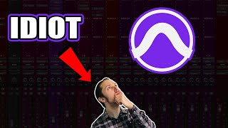 Why Im STILL Using Pro Tools In 2022 The Real Reason [upl. by Godewyn]