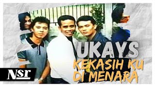 Ukays  Kekasih Ku Di Menara Official Video [upl. by Adnaluy]