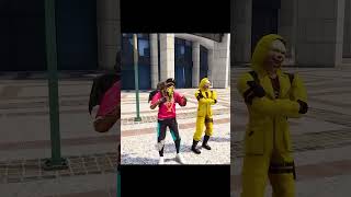 GTA V Adam Took Revenge For The Insult CONGRATUTIONPARFECTA Pera SASUNG A3A5A6A7 shorts viral [upl. by Sharma]