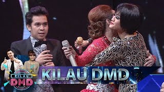 Mengharukan Ini Moment Terbaik Olga Syahputra di MNCTV  Kilau DMD 82 [upl. by Ruggiero183]