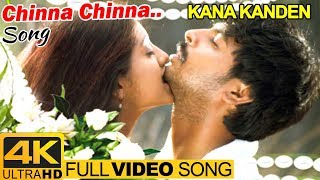 Kanden Kanden Song  Madurey 2004  Vijay  Sonia Agarwal  Rakshitha  Vidyasagar  Sadana Sargam [upl. by Sitnik]