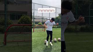 BAKMADAN GOL  Mini Kale ⚽️🥅 [upl. by Nollie356]