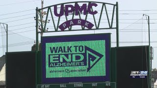 Date set registration open for Erie Walk to End Alzheimer’s 2024 [upl. by Htiekram]