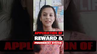 How To Apply Reward And PUNISHMENTS System In Studies 😱 neet2025 neetstudytips neet [upl. by Anihsak]