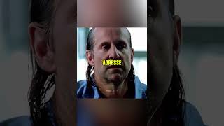 Scofield aide John Abruzzi à se venger 🤯  Prison Break shorts [upl. by Eiramlirpa310]