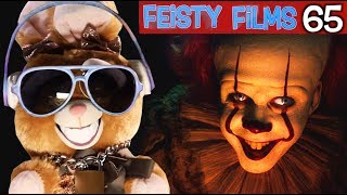 Feisty Films Ep 65 Truth Hurts [upl. by Sidnala699]