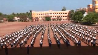 Vivekananda College  Madurai [upl. by Imat]