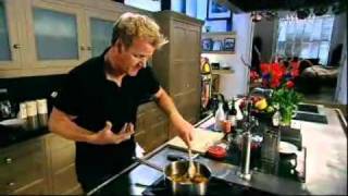 How to make bolognaise sauce  Gordon Ramsay [upl. by Kallick]