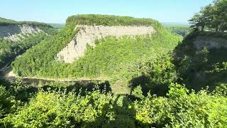 Letchworth State Park Video 4 of 10 52923 [upl. by Caplan]