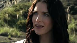 Legend of the Seeker S02 E01 Marked [upl. by Berky]