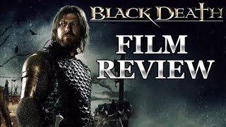 BLACK DEATH “2010”  Review [upl. by Lovering813]