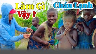 Hùng KaKa ll Đến Bao Giờ Mới Hết Được Cảnh Này Dầm Mưa Không Mảnh Áo Che Thân [upl. by Jaquelyn]