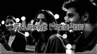 Falsche Freunde  Song  HobbylosTunes [upl. by Tomchay]