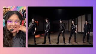 유키스 UKISS  만만하니 2024 Ver and the original mv reaction what an era of kpop 🤣 [upl. by Yelhsa]