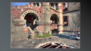 Exploring Bannerman Castle [upl. by Nosiddam243]