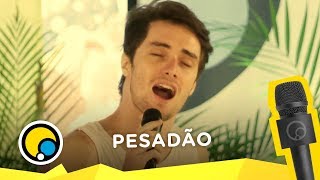 Pesadão IZA  Rizzih DiaDeVerão [upl. by Dannye]