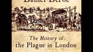 A Journal of the Plague Year FULL Audiobook  part 1 [upl. by Lindgren]