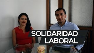 Solidaridad Laboral [upl. by Arlen]