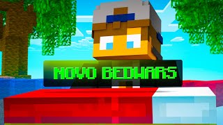 Nova Atualização do Bedwars [upl. by Eahsel]