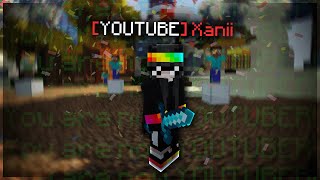 I GOT YOUTUBE RANK Hypixel [upl. by Enilasor972]