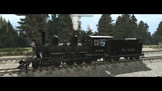 DampRGW 340s Whistle 3Part V2 [upl. by Irah]