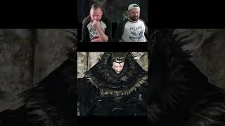 DS2 ending Follow us on Twitch DandDBros gaming twitch funny soulslike darksouls2 [upl. by Lubbock780]