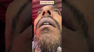 Ye kya hai 🙃The most common viral video baapbetaytstudio shorts [upl. by Hanas]