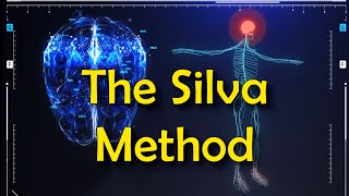 993 PROVEN Silva Method COMPLETE Alpha Brain Transcendence • 94Hz [upl. by Livingstone]