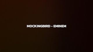 Mockingbirds  Eminem amp Lyrics Cover By Enisa 2024 Studio Version [upl. by Teage466]