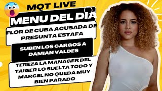 MQT LIVE SEASON 4156 TEREZA LO SUELTA TODO [upl. by Sicnarf]