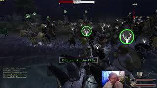 Perisno 09 Playthrough  Part 25  The Horde of Jin [upl. by Ellimahs]