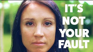 ITS NOT YOUR FAULT  A SHORT FILM ABOUT DOMESTIC ABUSE [upl. by Minne490]