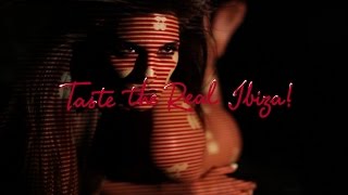 Taste The Real Ibiza 2015 [upl. by Luedtke]