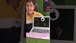 MacBook air best selling price najafgarh [upl. by Zednanreh]