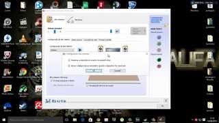 Painel Frontal de áudio não funciona resolvido Windows 108817 [upl. by Wende]