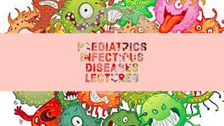 PAEDS INFECTIOUS DISEASES lecture 4 PERTUSSIS with scenario in simple way [upl. by Nyrem469]