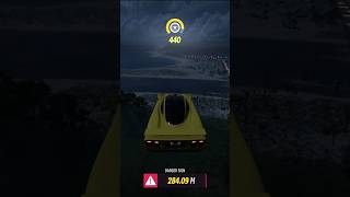 Forza Horizon 5 Mosler MT900S 2010 Longest Jump fh5gameplay forzahorizon5 shorts trending [upl. by Connie]