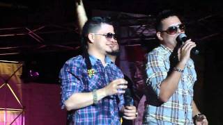 5 Minutos  Naldo y Jowell y Randy [upl. by Airom]