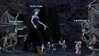 EVERQUEST RAID PROGRESSION  Hedge Event  TerrisThule raid [upl. by Chiles295]