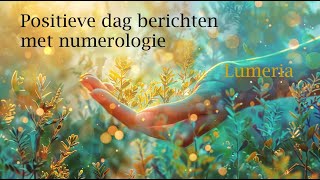 25 oktober 2024  79167 numerologie dag [upl. by Miltie]