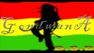 GondwanaDefendamoslets defendDj Villez [upl. by Ardnasil735]