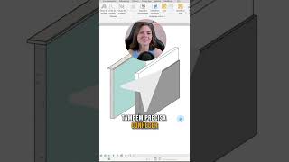 Como criar parede empilhada  Dica de Revit na Prática [upl. by Iddet]