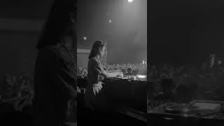 Nina Kraviz live dj set [upl. by Simaj]