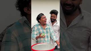 Water Balloon Challenge  Psychoaliyanz waterballoonchallenge psychoaliyanz theekuchi comedy [upl. by Quartis]