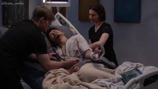 Greys Anatomy 15x21  Amelia Scene 19 [upl. by Akiraa466]